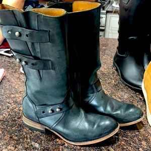 Lucchese Spirit women’s boots 7.5